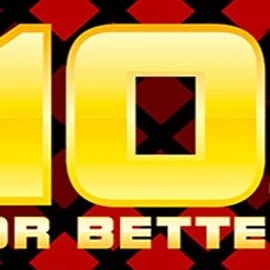 10s or Better – slot by 1x2gaming, featured at lyrasbet.nl