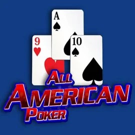 All American Poker online slot from RTG (Reel Time Gaming) – play at lyrasbet.nl