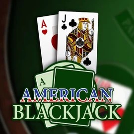 Enjoy American Blackjack by Habanero – logo hosted on lyrasbet.nl