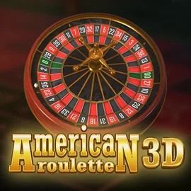 Try American Roullete 3D (Evoplay) slot by Evoplay on lyrasbet.nl – logo image