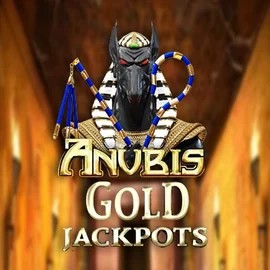 Play the Anubis Gold Jackpots slot by Inspired Gaming on Lyra Bet Casino