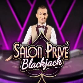 Try Blackjack Salon Privé slot by Ezugi on lyrasbet.nl – logo image