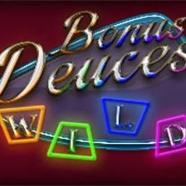 Try Bonus Deuces Wild (RTG) slot by RTG (Reel Time Gaming) on lyrasbet.nl – logo image