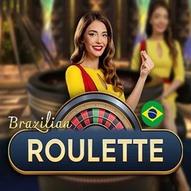 Brazilian Roulette (Pragmatic Play) – slot by Pragmatic Play, featured at lyrasbet.nl