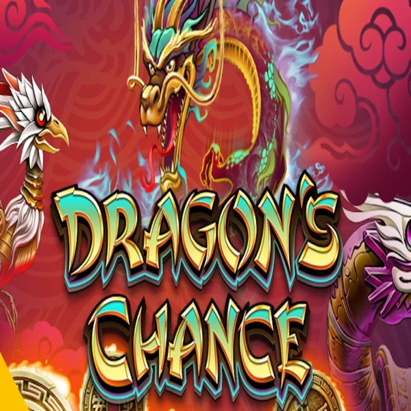 Dragons Chance online slot from BF Games – play at lyrasbet.nl
