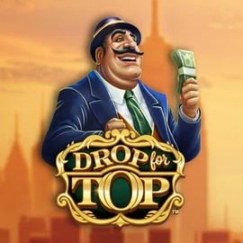 Drop For Top – slot by Rarestone Gaming, featured at lyrasbet.nl