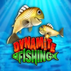 Play the Dynamite Fishing slot by Inspired Gaming on Lyra Bet Casino