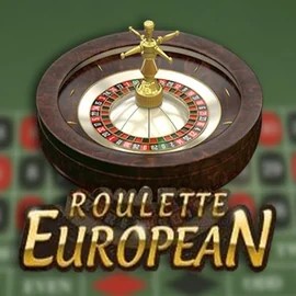 European Roulette (BGaming) slot icon by BGAMING, available at Lyra Bet Casino