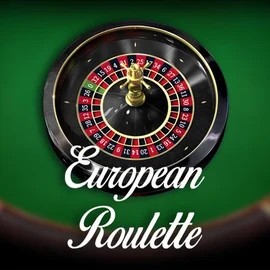 European Roulette (Red Tiger) casino game by Red Tiger Gaming – featured logo at Lyra Bet Casino