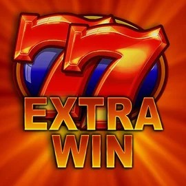 Extra Win logo by Swintt at Lyra Bet Casino