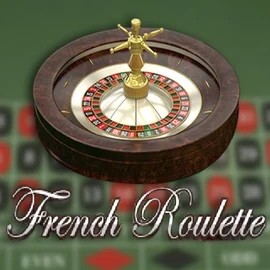 French Roulette (BGaming) slot logo by BGAMING at Lyra Bet Casino