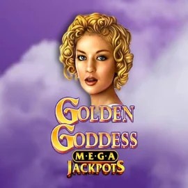 Enjoy Golden Goddess Megajackpots by IGT – logo hosted on lyrasbet.nl