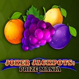 Joker Jackpots: Prize Mania online slot from OctoPlay – play at lyrasbet.nl
