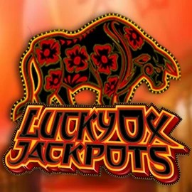 Lucky Ox Jackpots online slot from Rival – play at lyrasbet.nl