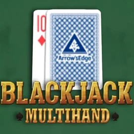 Play the Multihand Blackjack slot by Pragmatic Play on Lyra Bet Casino
