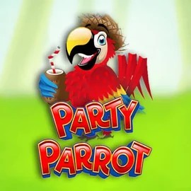 Party Parrot online slot from Rival – play at lyrasbet.nl