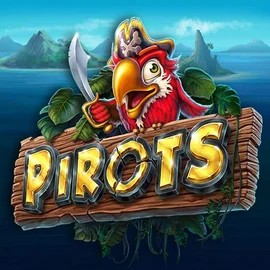 game logo by ELK Studios on lyrasbet.nl