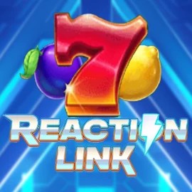 Play Reaction Link slot by Playtech on lyrasbet.nl