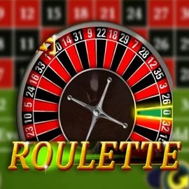 Roulette (Pragmatic Play) logo by Pragmatic Play at Lyra Bet Casino