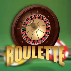 Roulette (Relax Gaming) by Relax Gaming, showcased at lyrasbet.nl – game logo