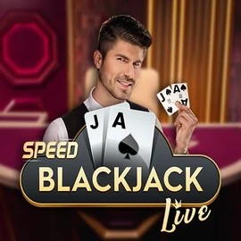 Play Speed Blackjack slot by Pragmatic Play on lyrasbet.nl