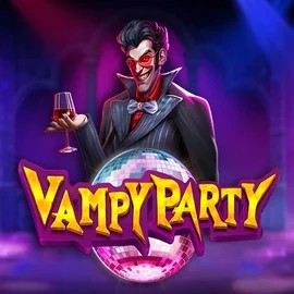 Play Vampy Party slot by Pragmatic Play on lyrasbet.nl